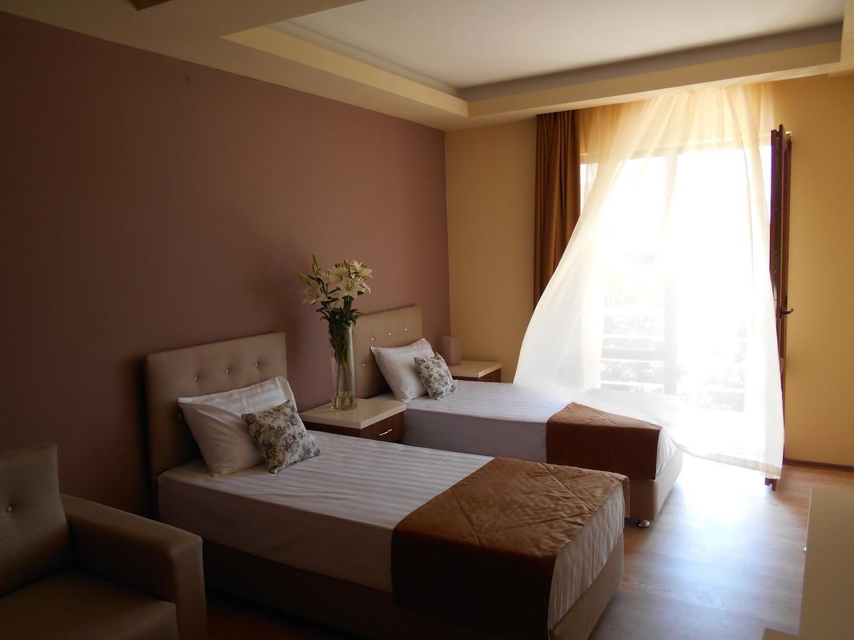 Hotel Amrita Sukhumi Ngoại thất bức ảnh